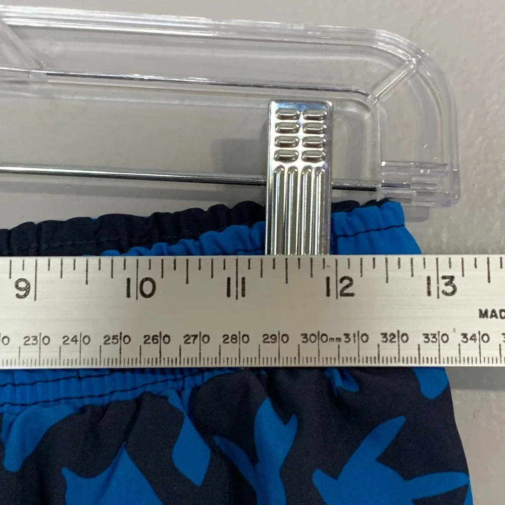 Pokémon figure‎ swim trunks. Size 14-16
